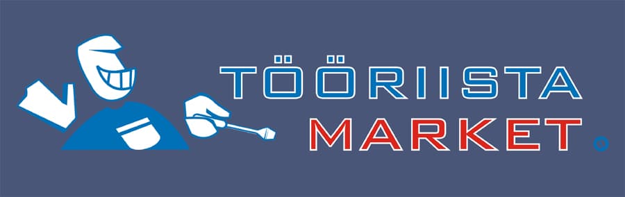Tööriistamarket